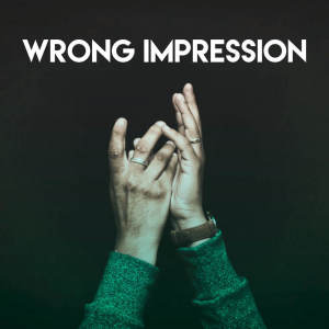 Dengarkan Wrong Impression lagu dari Graham Blvd. dengan lirik