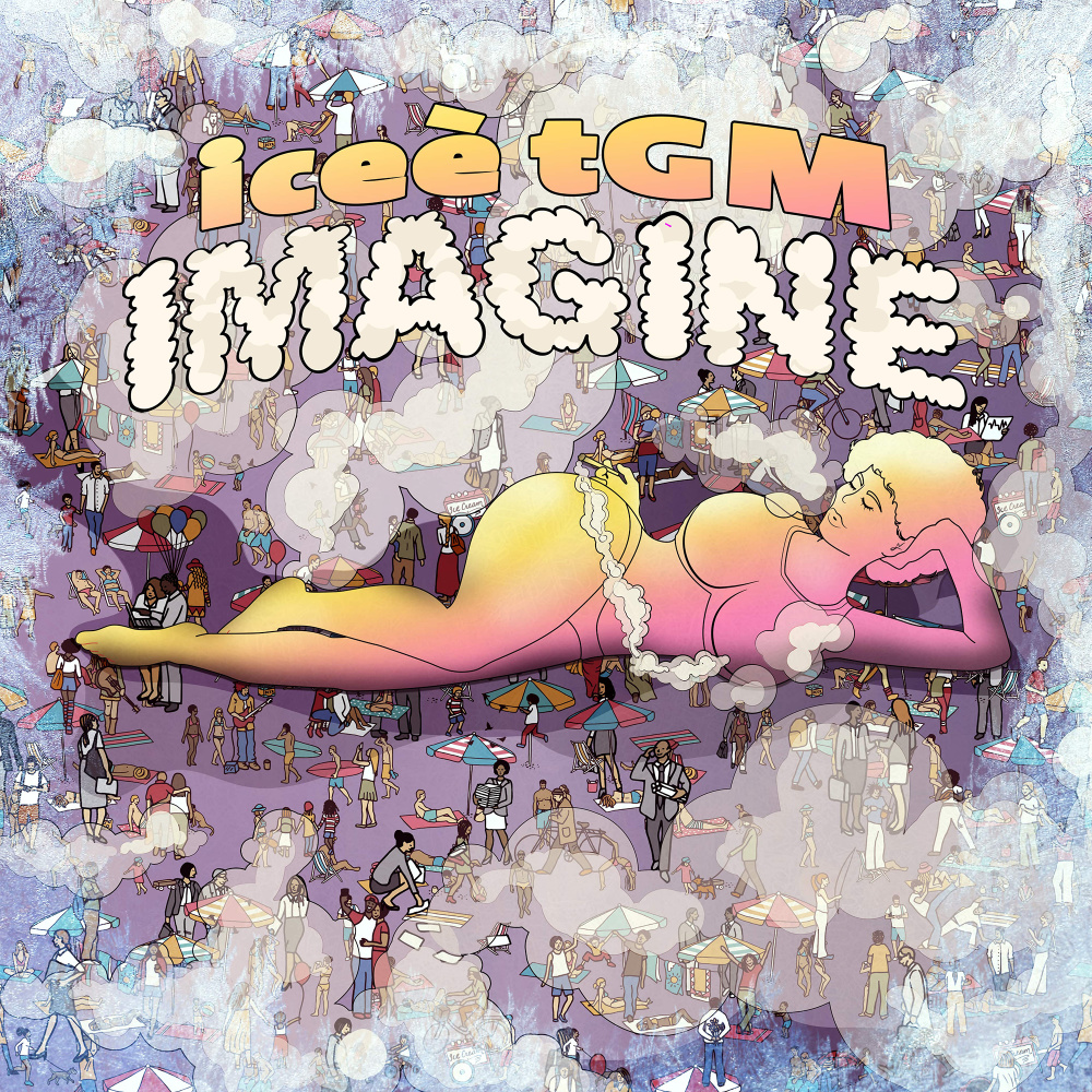 Imagine