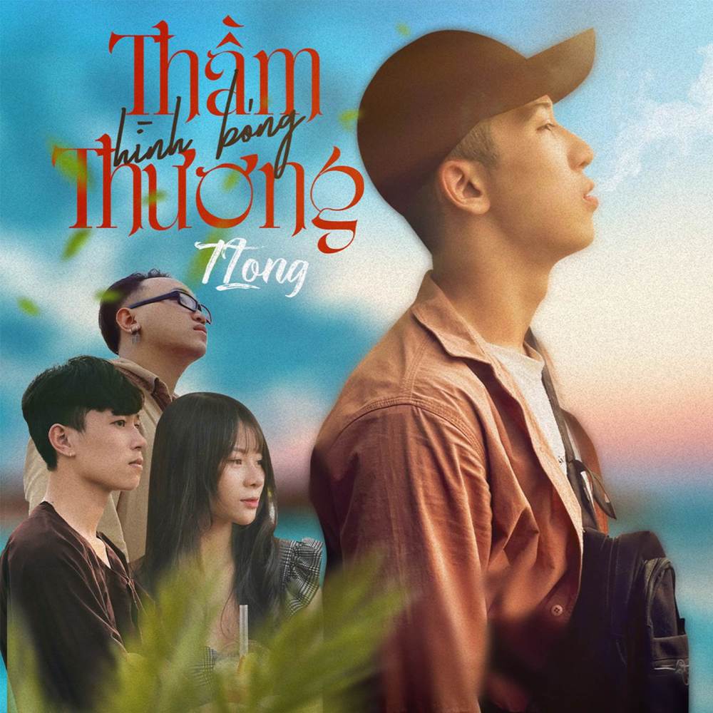 Thầm Thương Hình Bóng (DJ ThaoB x HHD Remix)