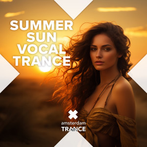 Various的專輯Summer Sun Vocal Trance