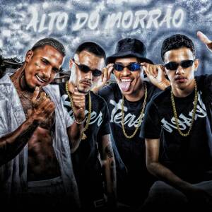Mano Lipe的專輯Alto do morrão