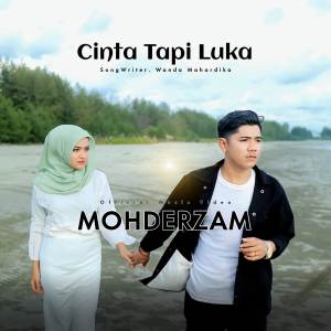 Dengarkan Cinta Tapi Luka lagu dari Mohderzam dengan lirik