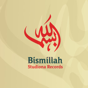 Album Bismillah (Inshad) from Studiona Records