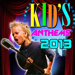 收聽Choice Kid's Masters的I Knew You Were Trouble歌詞歌曲