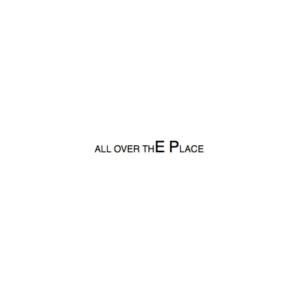 All Over The Place的专辑All Over The Place EP