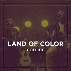 的專輯Collide (Stabal Session)