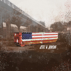 Dengarkan lagu Night Begins to Fade nyanyian Jesse W. Johnson dengan lirik