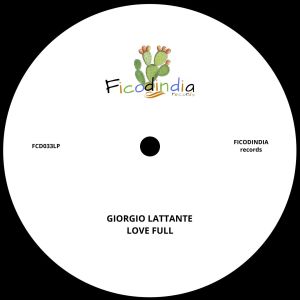 收聽Giorgio Lattante的Love Full歌詞歌曲