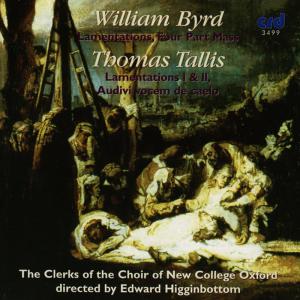 ดาวน์โหลดและฟังเพลง Byrd, Four-Part Mass: Gloria พร้อมเนื้อเพลงจาก Choir of New College Oxford