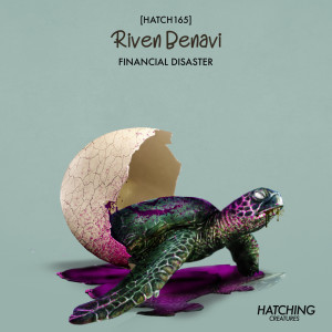 Album Financial Disaster from Riven Benavi