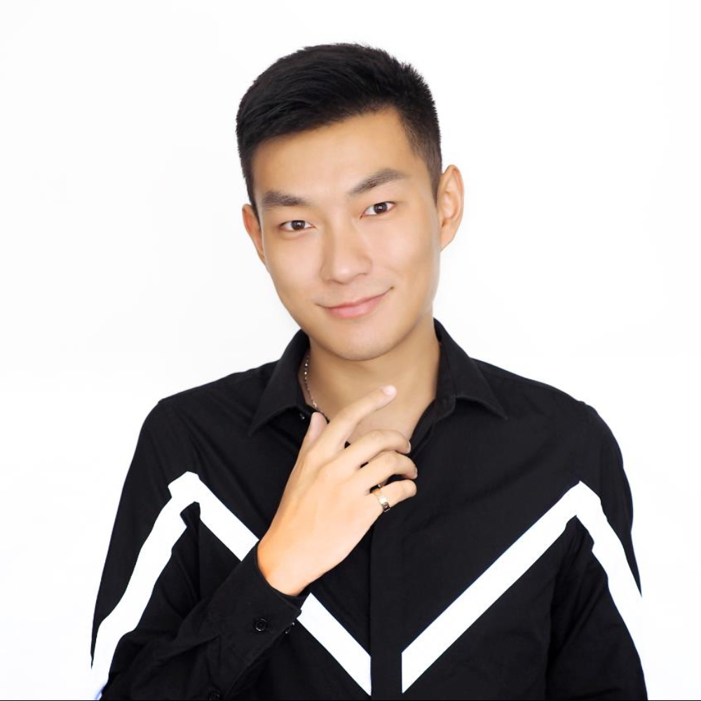 倪明