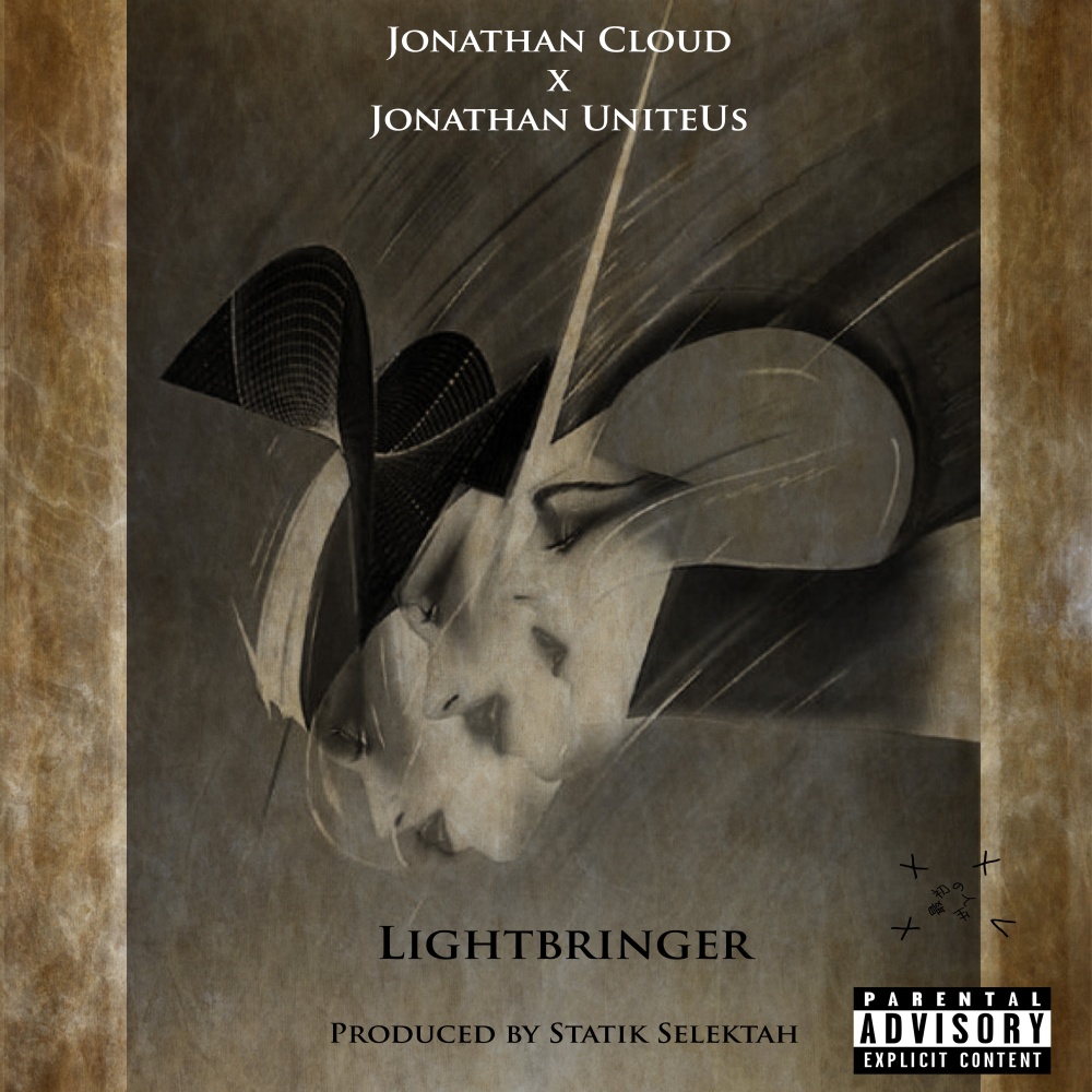 Lightbringer (Explicit)