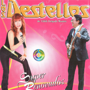 Album Super Renovados from Los Destellos