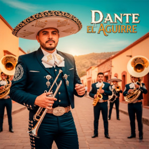 อัลบัม Corazón de Barro ศิลปิน Dante El Aguirre