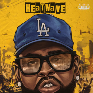 Chrishan的專輯Heatwave (Explicit)