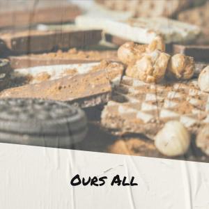ดาวน์โหลดและฟังเพลง Ours All พร้อมเนื้อเพลงจาก Marang Bico