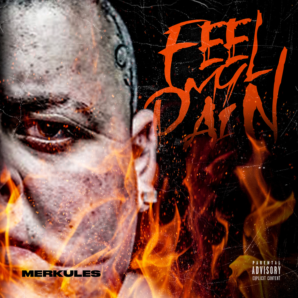 Feel My Pain (Explicit)