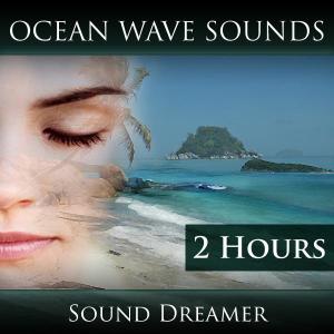 Ocean Wave Sounds (2 Hours)