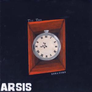 收聽Arsis的Tic Tac: Hora Cero歌詞歌曲