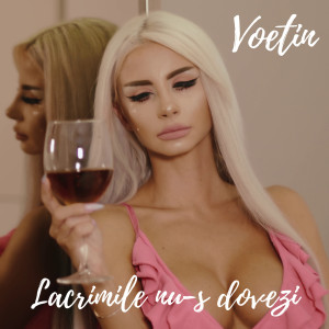 Listen to Lacrimile Nu-S Dovezi song with lyrics from Voetin