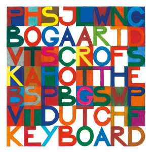 Jacob Bogaart的專輯The Art of Dutch Keyboard Music