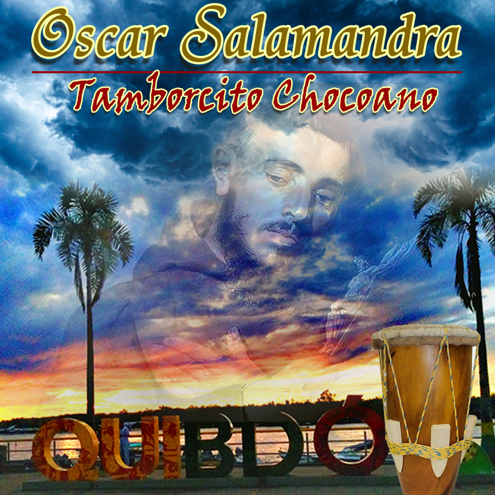 Tamborcito Chocoano