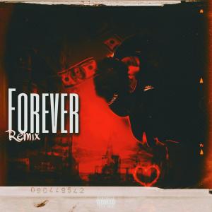 收聽5ive4L的forever : hurting (feat. Luh Bn) (Explicit)歌詞歌曲