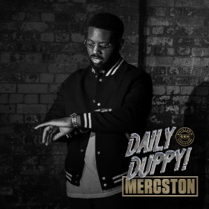 Mercston的專輯Daily Duppy (Master Class) (Explicit)
