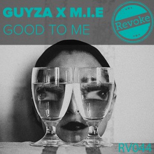 Listen to Good to Me (Radio Edit) song with lyrics from Guyza