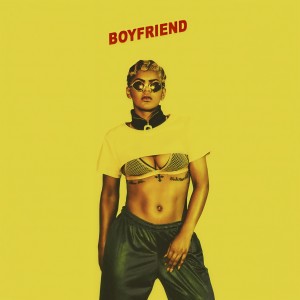ดาวน์โหลดและฟังเพลง Boyfriend (Clean) พร้อมเนื้อเพลงจาก Toni Romiti