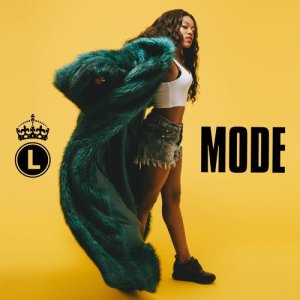 收聽Lady Leshurr的F My Ex歌詞歌曲