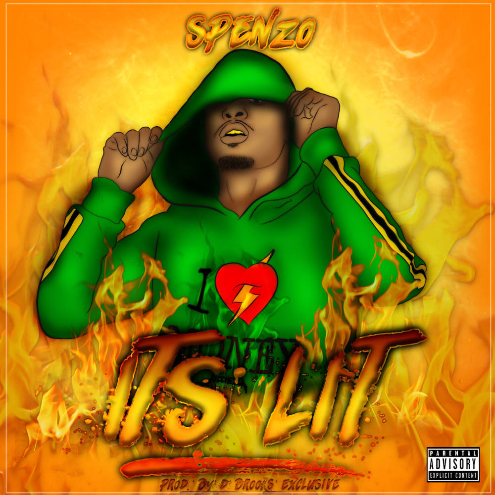 Its Lit (Explicit)