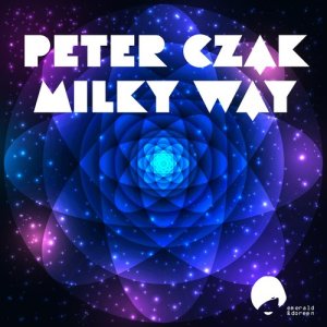 ดาวน์โหลดและฟังเพลง Milky Way พร้อมเนื้อเพลงจาก Peter Czak