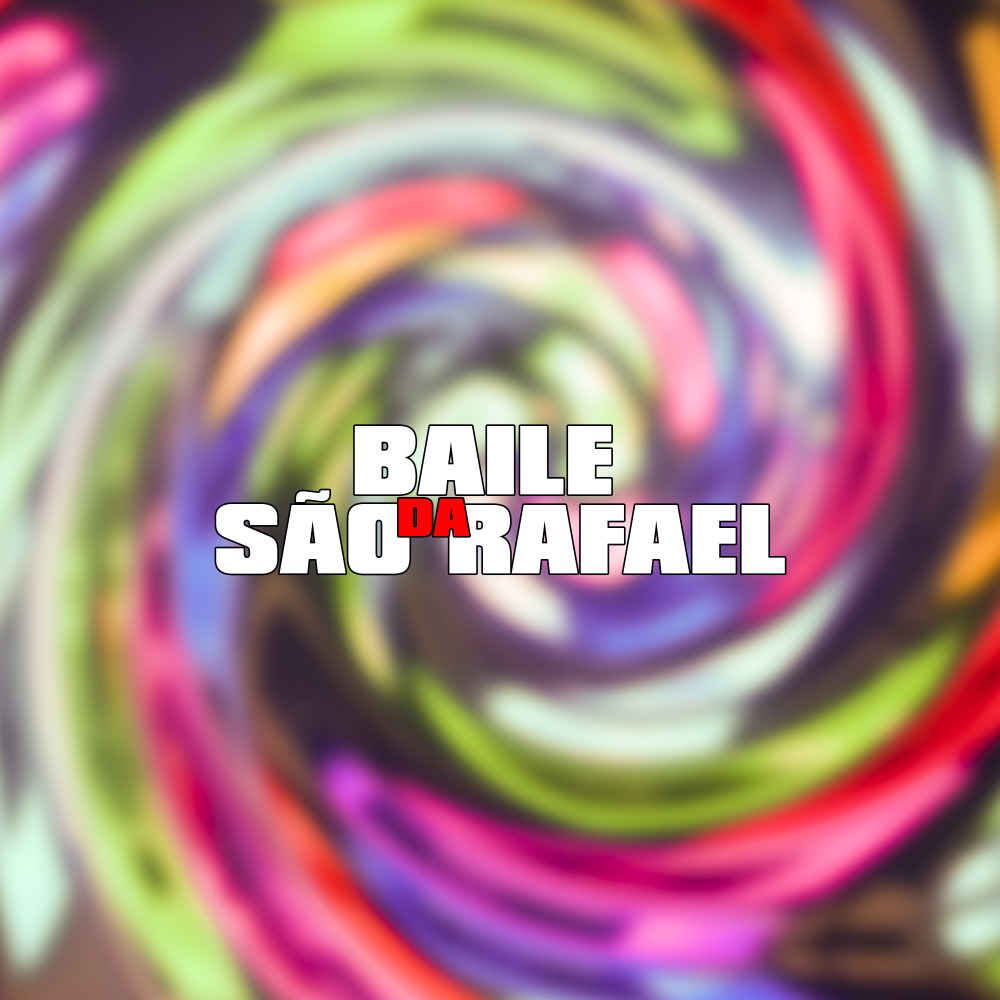 Baile da São Rafael