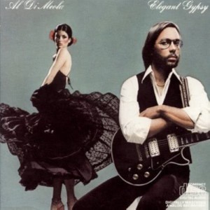 ดาวน์โหลดและฟังเพลง Mediterranean Sundance พร้อมเนื้อเพลงจาก Al Di Meola