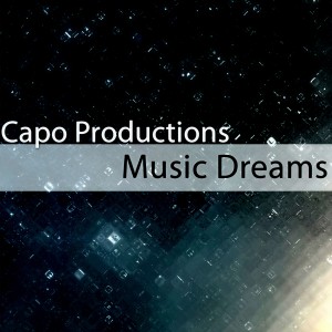 Album Music Dreams from Capo Productions