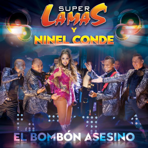 Ninel Conde的專輯El Bombón Asesino