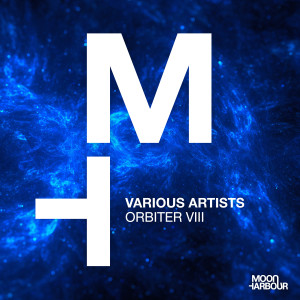 อัลบัม Orbiter VIII ศิลปิน Ammo Avenue