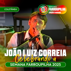 Listen to VELHA MORADA song with lyrics from João Luiz Corrêa