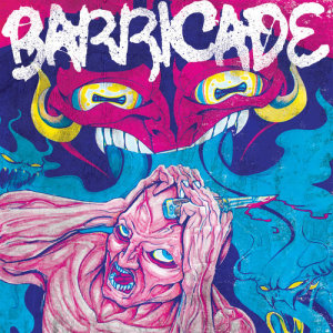 ดาวน์โหลดและฟังเพลง Demons พร้อมเนื้อเพลงจาก Barricade