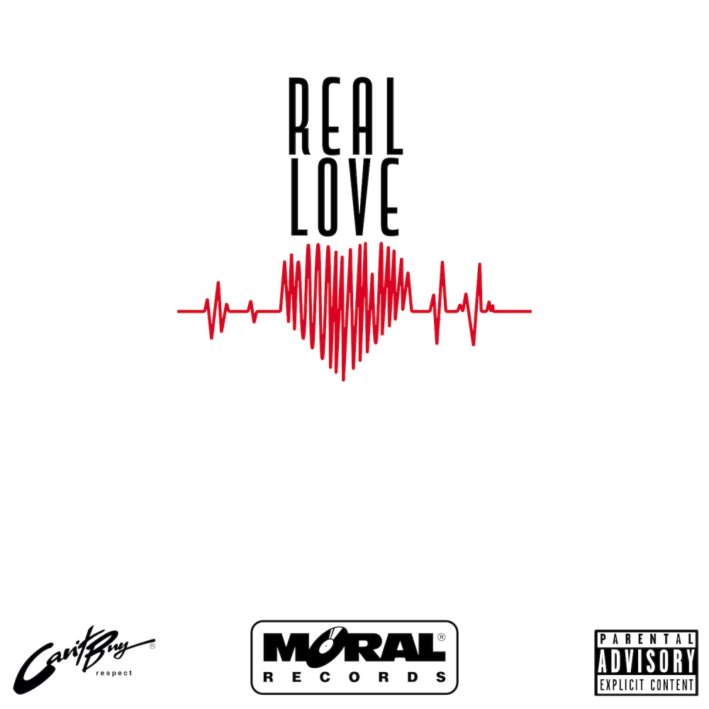 Real Love (Explicit)