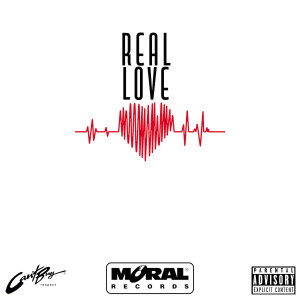 Dengarkan lagu Real Love (Explicit) nyanyian Chase N. Cashe dengan lirik