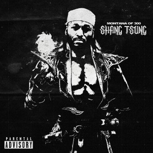 Shang Tsung (Explicit)