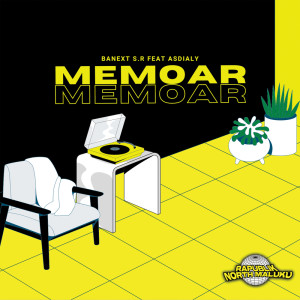 Listen to Memoar song with lyrics from Banext S.R