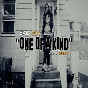 Album One of a Kind (Explicit) from Bad Guy