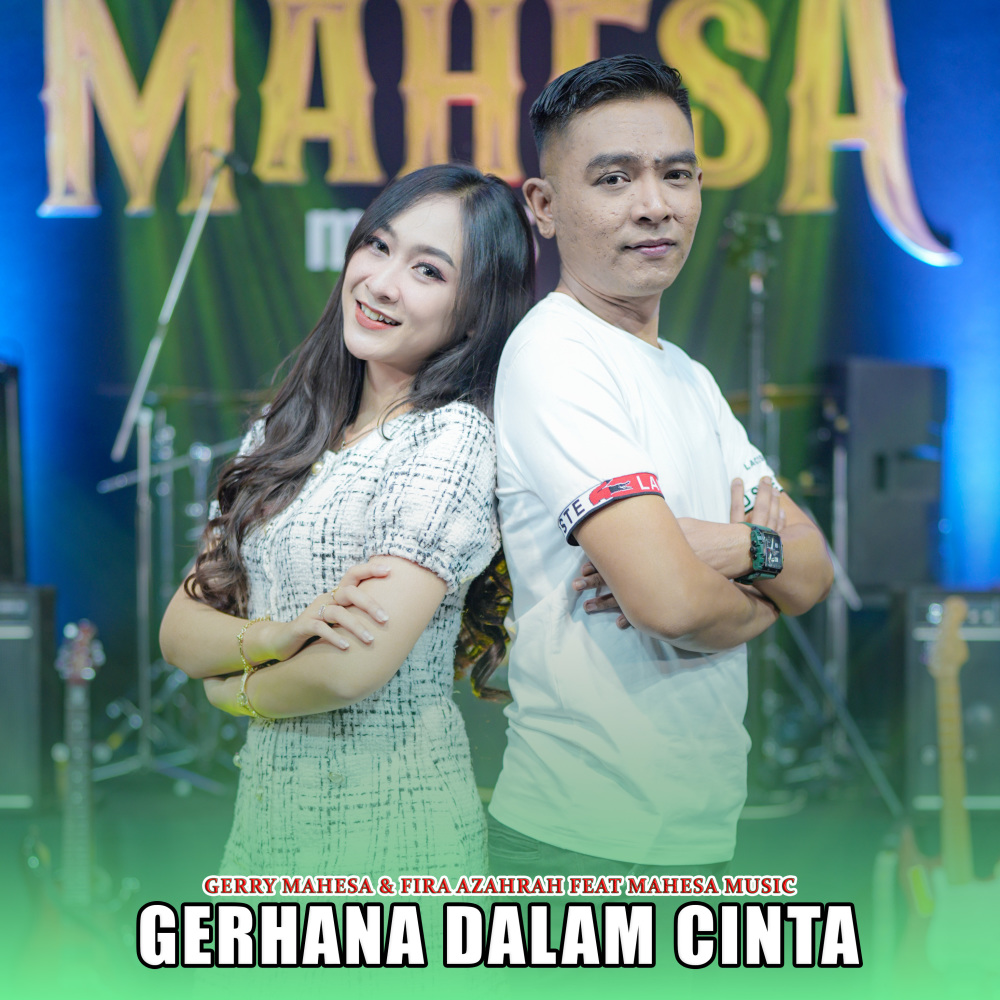 Gerhana Dalam Cinta