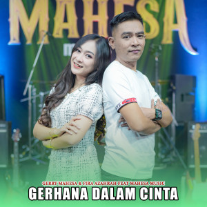 Gerry Mahesa的專輯Gerhana Dalam Cinta