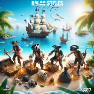 Album Thieves Haven (Explicit) from 