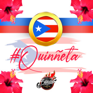 Album Quiñeta from Barreto El Show