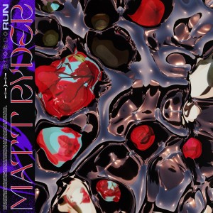 Album Run from 